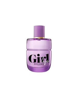 Rochas Girl Life 40ml EDP Spray