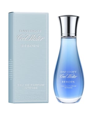 Davidoff Cool Water Reborn Intense For Her 50ml EDP Spray