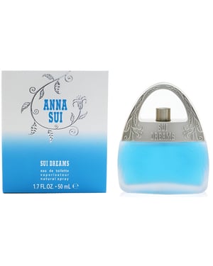 Anna Sui Dreams 50ml EDT Spray
