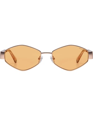 Komono Fenix rose gold