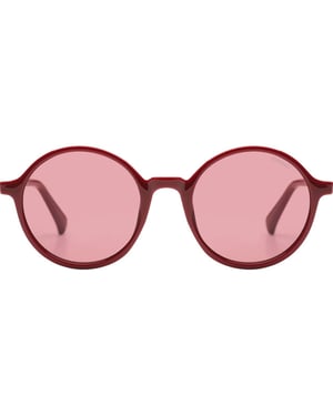 Komono Madison claret
