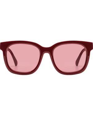 Komono Sienna claret