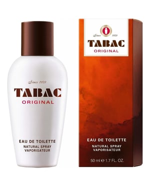 Tabac Original 50ml EDT Spray