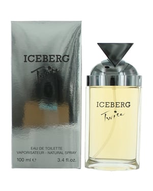 Iceberg Twice 100ml EDT Spray