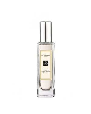 Jo Malone Peony Blush & Suede Cologne 30ml (Without Box)