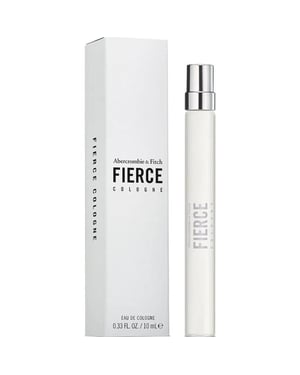 Abercrombie & Fitch Fierce 10ml EDC Spray