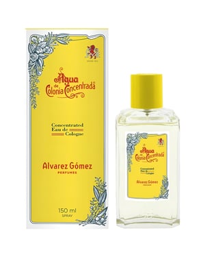 Alvarez Gomez Navullende 150ml EDC Spray