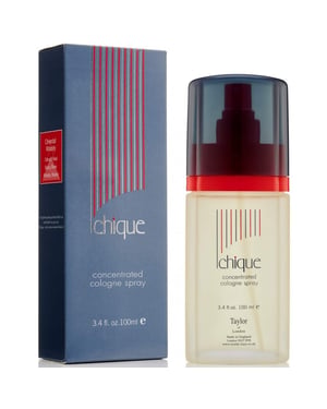 Taylor Of London Chique 100ml Concentrated Cologne Spray