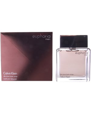 Calvin Klein Euphoria 100ml Aftershave Splash