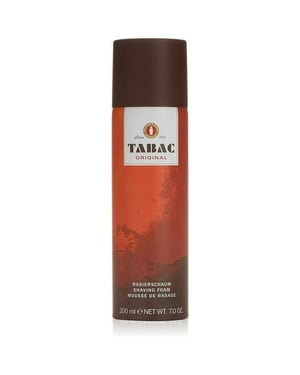 Tabac Maurer & Wirtz Tabac Original 200ml Shaving Foam