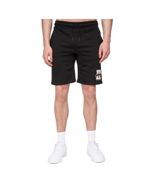 Henleys Aitchen Jog Shorts Mens