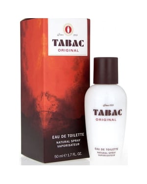 Tabac Original 50ml EDT Spray