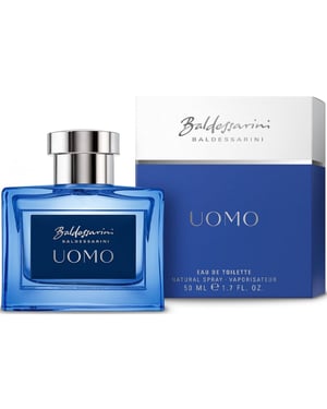 Baldessarini Uomo For Him 50ml EDT Spray