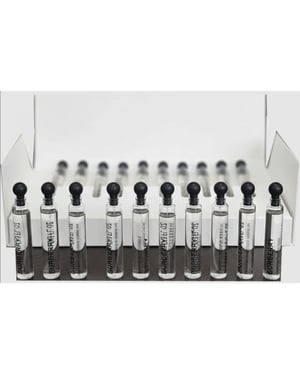 Burberry Signatures Hawthorn Bloom Set - 10x 4ml EDP