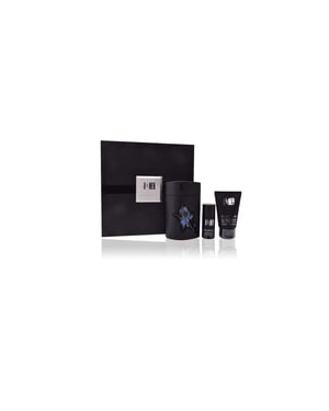 Thierry Mugler A*Men Gift Set 100ml EDT + 50ml Hair & Body Shampoo + 20ml Deodorant Stick