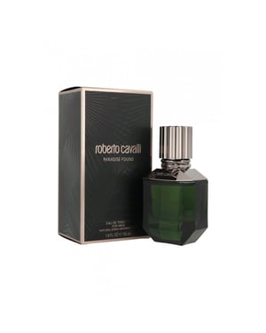 Roberto Cavalli Paradise Found For Men 50ml EDT Spray