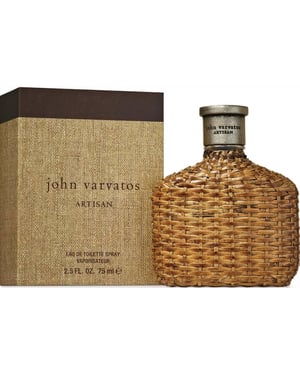 John Varvatos Artisan 75ml EDT Spray