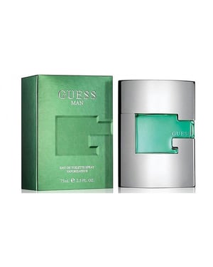 Guess Man 75ml EDT Spray