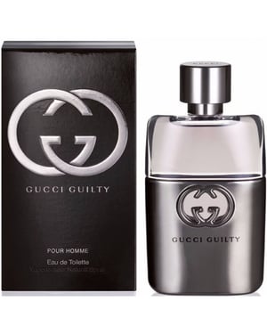 Gucci Guilty Pour Homme 90ml EDT Spray