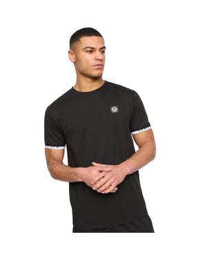 Henleys Henjaque Mens T-Shirt/Shorts Set