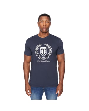 Henleys Myer T-Shirt Mens
