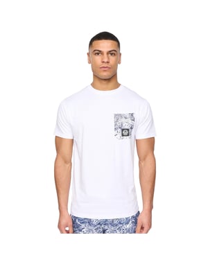 Henleys Henwave Mens T-Shirt