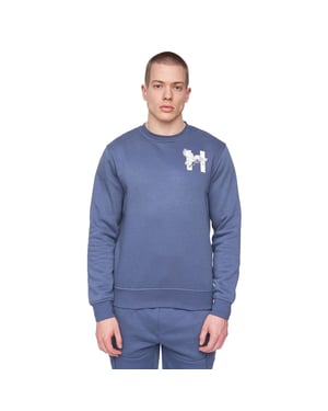 Henleys Moorehen Sweatshirt Mens