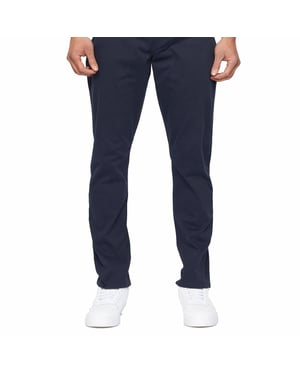 Duck and Cover Franztown Chinos Mens (Slim Fit)