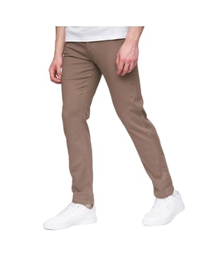 Henleys Edition Chinos Mens