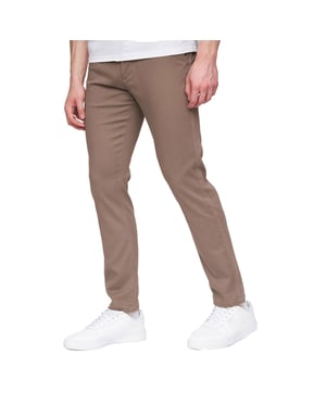 Henleys Visit Chinos Mens