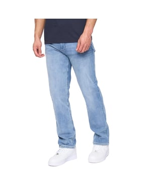 Henleys Breeze Mens Straight Fit Jeans