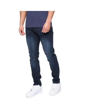 Henleys Craze Comfort Fit Mens Jeans