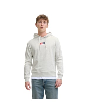 Jack & Jones JPan Mens Hoodie