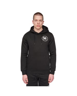 Henleys Metafone Hoodie Mens