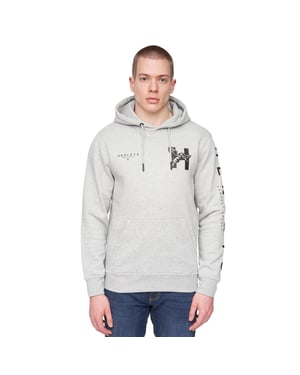 Henleys Kilhen Hoodie Mens