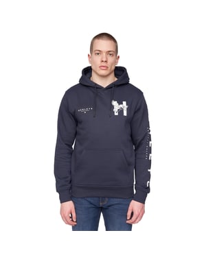Henleys Kilhen Hoodie Mens