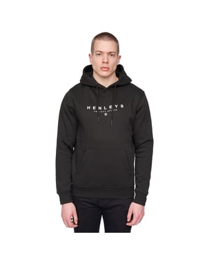 Henleys Ninesix Hoodie Mens