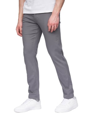 Henleys Edition Chinos Mens
