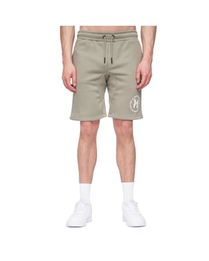 Henleys Metafone Jog Shorts Mens