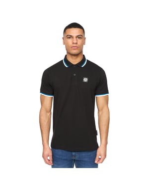 Henleys Henalpha Mens Polo Shirt