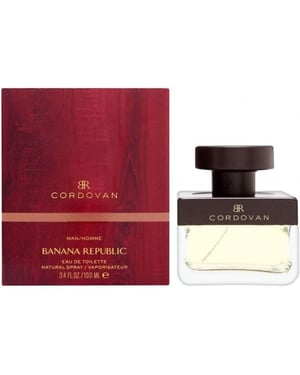 Banana Republic Cordovan 100ml EDT Spray