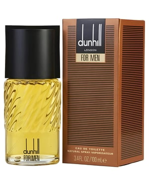 Dunhill For Men 100ml EDT Spray