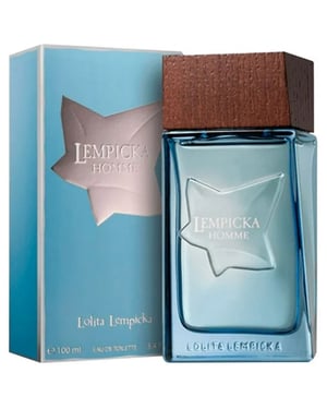 Lolita Lempicka Homme 100ml EDT Spray