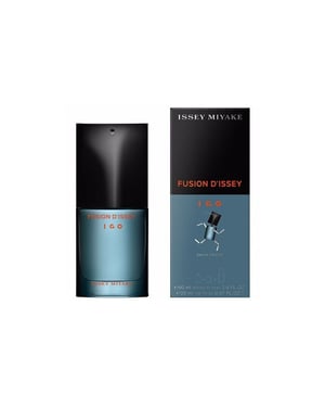 Issey Miyake Fusion D'Issey Igo 100ml EDT Spray