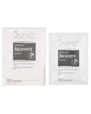 Guinot Newhite Upplysande Mask