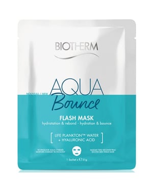 Biotherm aquasource super mask bounce 31g