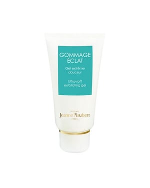 Jeanne Piaubert Gommage D Éclat Ultra Soft Exfolierande Gel 75ml