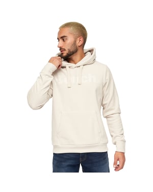 Bench Costello Mens Fleece Hoodie