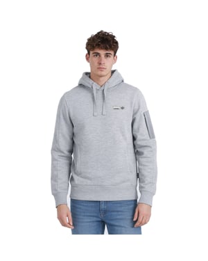 Bench Deras Mens Hoodie