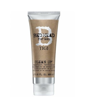 Tigi Bed Head B For Men Clean Up Peppermint Conditioner 200ml